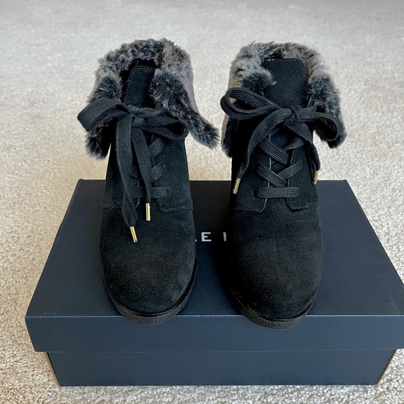 Cole Haan Booties - Picture 3 of 10